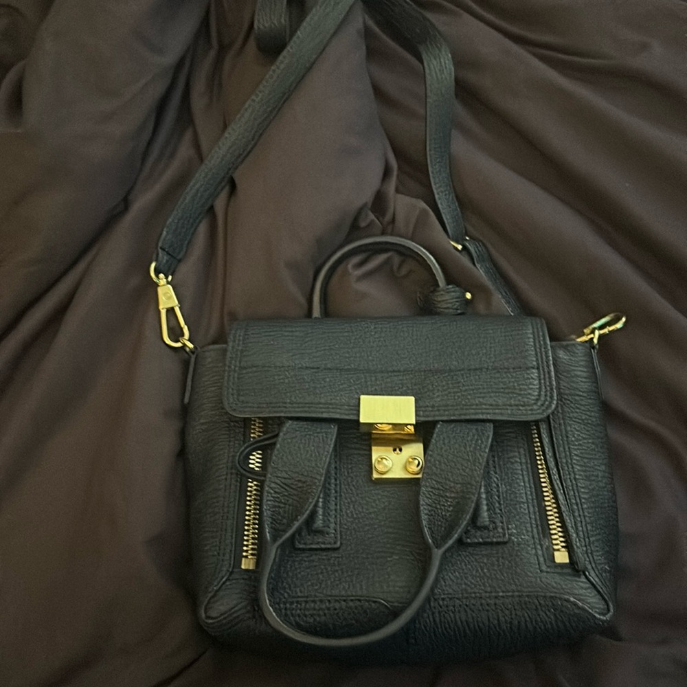 Gently use Philip Lim bag
